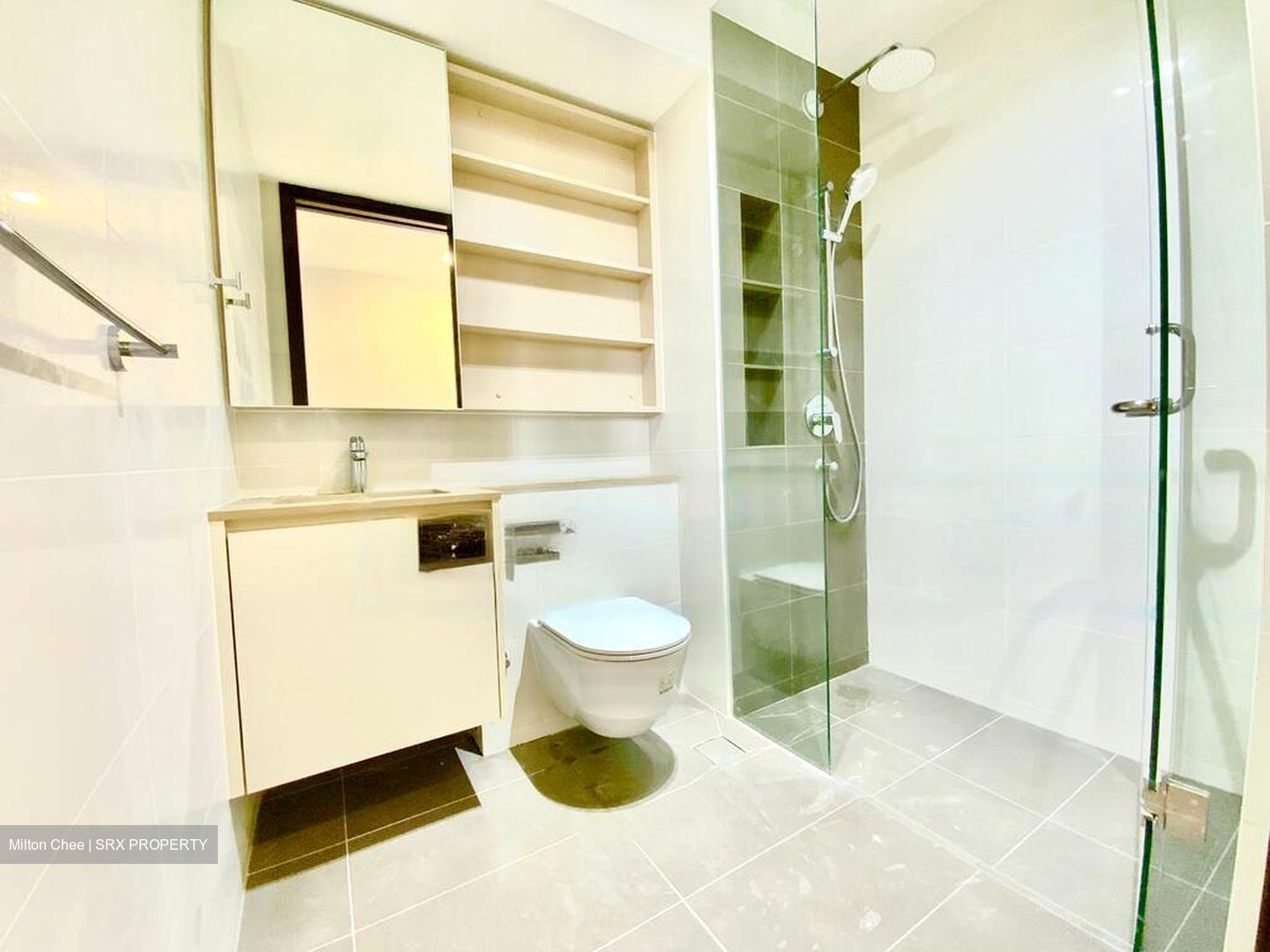 The Gazania (D19), Condominium #460567101
